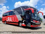 Lirabus 20002 na cidade de Hortolândia, São Paulo, Brasil, por José Eduardo Garcia Pontual. Número da foto: #13274942.