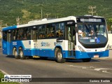 Transol Transportes Coletivos 50382 na cidade de Florianópolis, Santa Catarina, Brasil, por Gustavo  Bonfate. Número da foto: #13275427.