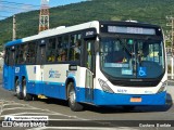 Transol Transportes Coletivos 50379 na cidade de Florianópolis, Santa Catarina, Brasil, por Gustavo  Bonfate. Número da foto: #:id.