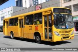 Cristo Rei > CCD Transporte Coletivo > SPE Via Mobilidade S/A DC089 na cidade de Curitiba, Paraná, Brasil, por Paulo Henrique Pereira Borges. Número da foto: #13276253.