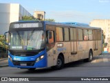 BRT Sorocaba Concessionária de Serviços Públicos SPE S/A 3044 na cidade de Sorocaba, São Paulo, Brasil, por Weslley Kelvin Batista. Número da foto: #:id.