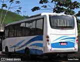 Viação Paula Santos 5000 na cidade de Santos Dumont, Minas Gerais, Brasil, por Isaias Ralen. Número da foto: #13275989.