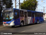 Guarulhos Transportes 33.839 na cidade de São Paulo, São Paulo, Brasil, por Rogério Teixeira Varadi. Número da foto: #13275038.
