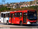 Expresso Luziense > Territorial Com. Part. e Empreendimentos 30735 na cidade de Belo Horizonte, Minas Gerais, Brasil, por César Ônibus. Número da foto: #:id.