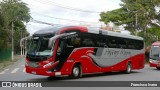 Empresa de Ônibus Pássaro Marron 5523 na cidade de São Paulo, São Paulo, Brasil, por Francisco Ivano. Número da foto: #13276067.