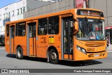 Viação Cidade Sorriso >> Viação Sorriso de Curitiba GI853 na cidade de Curitiba, Paraná, Brasil, por Paulo Henrique Pereira Borges. Número da foto: #13276216.