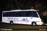 Reunidas Transportes Coletivos 23800 na cidade de Joinville, Santa Catarina, Brasil, por Diogo Luciano. Número da foto: #:id.