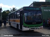 Auto Viação Tabosa 420 na cidade de Caruaru, Pernambuco, Brasil, por Simão Cirineu. Número da foto: #13276254.
