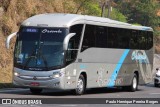 Oriente Transporte e Turismo 10200 na cidade de Piraí, Rio de Janeiro, Brasil, por Paulo Henrique Pereira Borges. Número da foto: #13276192.