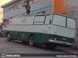 Ônibus Particulares 5860 na cidade de São Paulo, São Paulo, Brasil, por Rafael Lopes de Oliveira. Número da foto: #13275910.