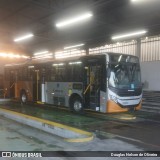 Viação Cidade de Caieiras 25353 na cidade de Caieiras, São Paulo, Brasil, por Douglas Nelson de Oliveira. Número da foto: #13274383.