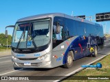 Alexandre Turismo 1130 na cidade de Florianópolis, Santa Catarina, Brasil, por Emerson Dorneles. Número da foto: #13274549.