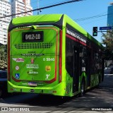 Auto Viação Transcap >> Auto Bless Transportes 8 5846 na cidade de São Paulo, São Paulo, Brasil, por Michel Nowacki. Número da foto: #13275939.
