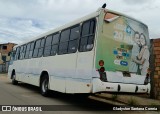 Ônibus Particulares ×××× na cidade de Aracaju, Sergipe, Brasil, por Gladyston Santana Correia. Número da foto: #13276157.