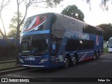 Alvira Tur 022 na cidade de Cascavel, Paraná, Brasil, por Felipe  Dn. Número da foto: #13275923.