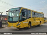 Consorcio Express S.A.S. - Transmilenio Z15-7142 na cidade de Bogotá, Colômbia, por Andres David Tamayo Galindo. Número da foto: #13276360.