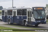 Auto Viação São José dos Pinhais 11-340 na cidade de São José dos Pinhais, Paraná, Brasil, por Jonas de Almeida Cabral. Número da foto: #:id.