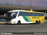 Empresa Gontijo de Transportes 18545 na cidade de Caruaru, Pernambuco, Brasil, por Lenilson da Silva Pessoa. Número da foto: #13274680.
