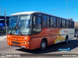 Auto Viação Putinga 58 na cidade de Caxias do Sul, Rio Grande do Sul, Brasil, por Emerson Dorneles. Número da foto: #13274553.