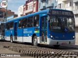 Auto Viação Navegantes 6113 na cidade de Porto Alegre, Rio Grande do Sul, Brasil, por Rodrigo Koscolka. Número da foto: #:id.