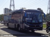Fácil Transportes e Turismo RJ 140.005 na cidade de Nova Iguaçu, Rio de Janeiro, Brasil, por Pedro Honório. Número da foto: #13276505.