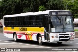 TAP Turismo e Fretamento 005 na cidade de Piraí, Rio de Janeiro, Brasil, por Paulo Henrique Pereira Borges. Número da foto: #13276293.