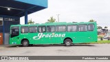 Viação Graciosa 85 na cidade de Guaratuba, Paraná, Brasil, por Paulobuss  Guaratuba. Número da foto: #13274965.