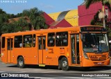Viação Cidade Sorriso >> Viação Sorriso de Curitiba GA178 na cidade de Curitiba, Paraná, Brasil, por Busologia Gabrielística. Número da foto: #13274990.