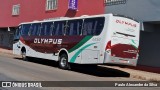 Olympus Turismo 6850 na cidade de Matozinhos, Minas Gerais, Brasil, por Paulo Alexandre da Silva. Número da foto: #13275172.