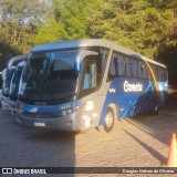 Viação Cometa 13226 na cidade de Caieiras, São Paulo, Brasil, por Douglas Nelson de Oliveira. Número da foto: #13274387.