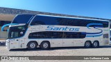 Santos Viagens e Turismo 5020 na cidade de Adamantina, São Paulo, Brasil, por Luis Guilherme Costa. Número da foto: #13275465.