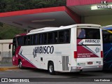 Hibisco Turismo 900 na cidade de Juiz de Fora, Minas Gerais, Brasil, por Luiz Krolman. Número da foto: #13276000.