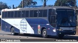 Ônibus Particulares 9090 na cidade de Betim, Minas Gerais, Brasil, por Paulo Alexandre da Silva. Número da foto: #:id.