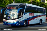Brubuss Transportes 6000 na cidade de Barueri, São Paulo, Brasil, por Marlon Generoso. Número da foto: #13275564.