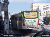 Auto Viação Tabosa 2419 na cidade de Caruaru, Pernambuco, Brasil, por Simão Cirineu. Número da foto: #13275385.