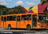 Auto Viação Redentor HI015 na cidade de Curitiba, Paraná, Brasil, por Busologia Gabrielística. Número da foto: #13275027.
