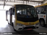 Coletivo Transportes 3119 na cidade de Caruaru, Pernambuco, Brasil, por Simão Cirineu. Número da foto: #13275349.