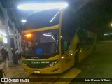 Empresa Gontijo de Transportes 23010 na cidade de João Monlevade, Minas Gerais, Brasil, por João Marcos William. Número da foto: #13274728.