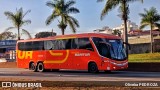 Saritur - Santa Rita Transporte Urbano e Rodoviário 33030 na cidade de Betim, Minas Gerais, Brasil, por Oliveira PEDROZA. Número da foto: #13274466.