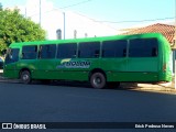 Viação Shalom 18 na cidade de Santarém, Pará, Brasil, por Erick Pedroso Neves. Número da foto: #13274644.