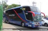 Unimaster Turismo 9300 na cidade de São Paulo, São Paulo, Brasil, por George Miranda. Número da foto: #13275919.