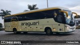Expresso Araguari 1610 na cidade de Uberlândia, Minas Gerais, Brasil, por Cristiano Neto. Número da foto: #13275807.