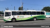 Viação Piracicabana Santos 4218 na cidade de Santos, São Paulo, Brasil, por Gabriel Durvalo. Número da foto: #13276311.