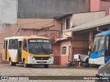Ônibus Particulares 6 8495 na cidade de São Caetano do Sul, São Paulo, Brasil, por Erick Primilla Pereira. Número da foto: #13274975.