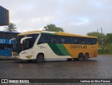 Empresa Gontijo de Transportes 16515 na cidade de Caruaru, Pernambuco, Brasil, por Lenilson da Silva Pessoa. Número da foto: #13274817.