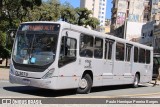 Auto Viação Santo Antônio CL307 na cidade de Curitiba, Paraná, Brasil, por Paulo Henrique Pereira Borges. Número da foto: #:id.