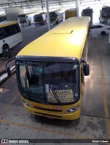 Coletivo Transportes 103 na cidade de Caruaru, Pernambuco, Brasil, por Simão Cirineu. Número da foto: #13275315.