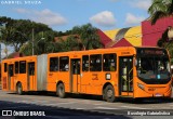 Auto Viação Redentor HI627 na cidade de Curitiba, Paraná, Brasil, por Busologia Gabrielística. Número da foto: #13274854.