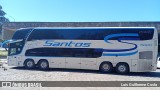 Santos Viagens e Turismo 5020 na cidade de Adamantina, São Paulo, Brasil, por Luis Guilherme Costa. Número da foto: #13275460.
