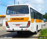 Vitória Transportes 141246 na cidade de Aracaju, Sergipe, Brasil, por Eder C.  Silva. Número da foto: #13275231.